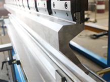 折弯机特别模具大弯刀