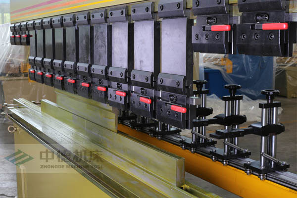 ZDPK-10032高精度模具快夹及耽误型模块